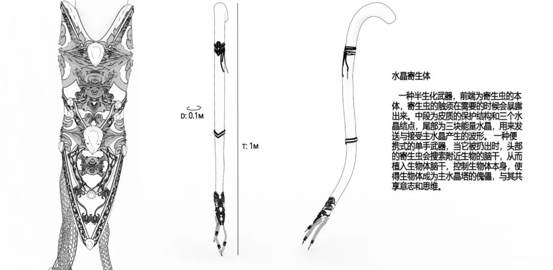 专业介绍篇丨美术专业解读之【戏剧影视美术设计】 专业介绍篇丨美术专业解读之【戏剧影视美术设计】