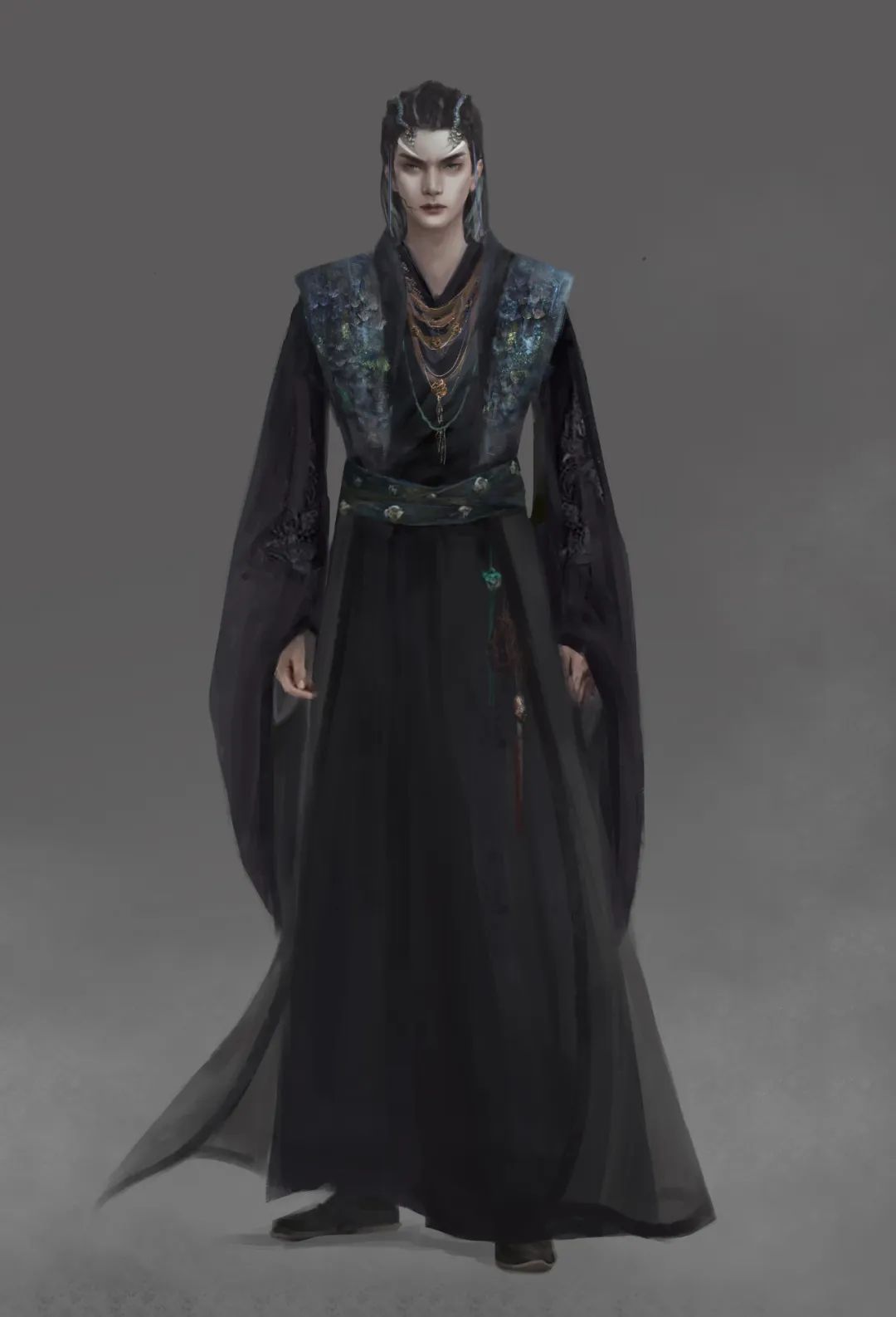 专业介绍篇丨美术专业解读之【戏剧影视美术设计】 专业介绍篇丨美术专业解读之【戏剧影视美术设计】