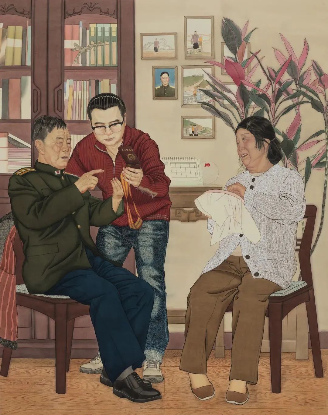 专业介绍篇丨美术专业解读之【中国画】