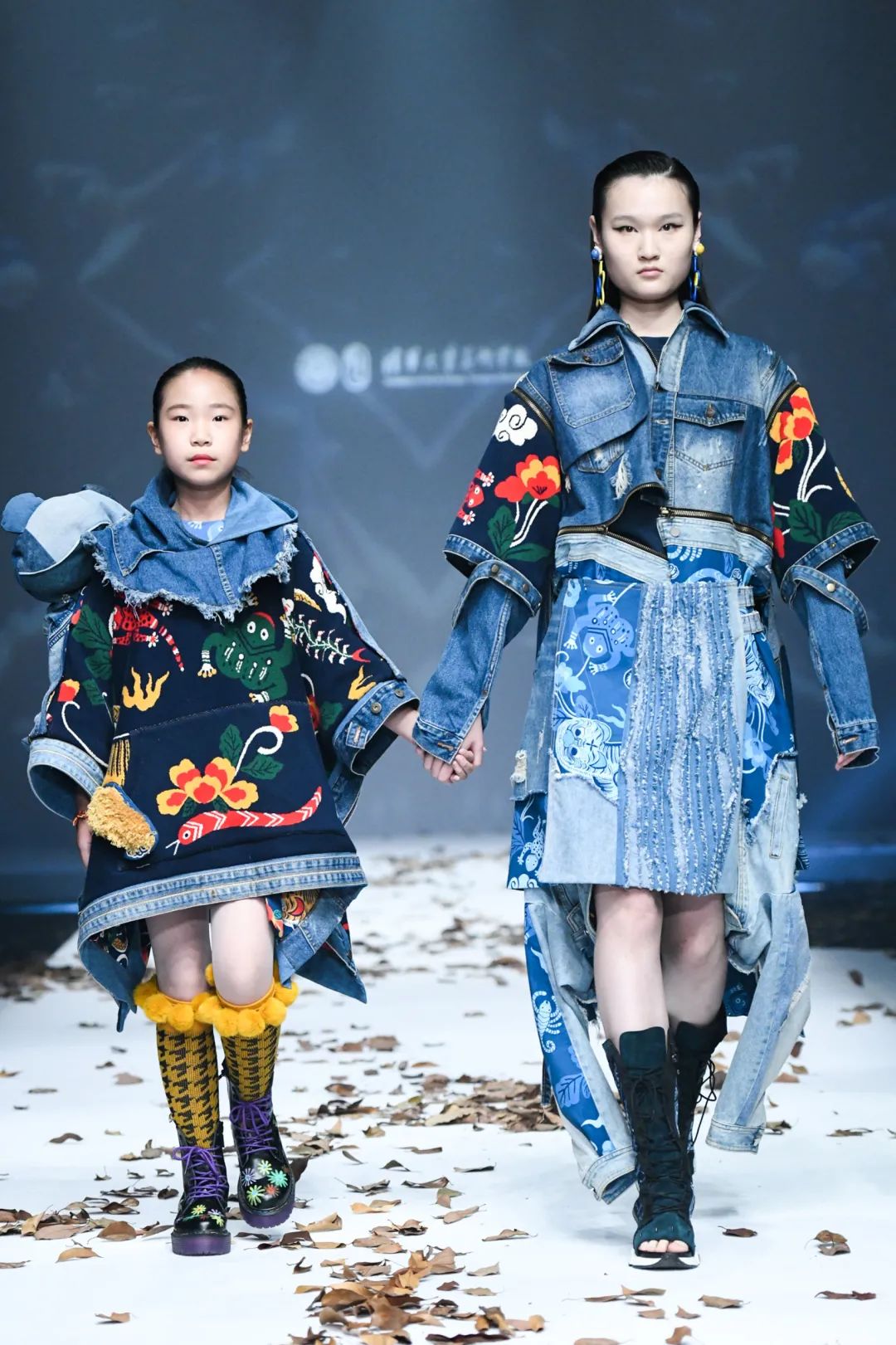 专业介绍篇丨美术专业解读之【服装与服饰设计】