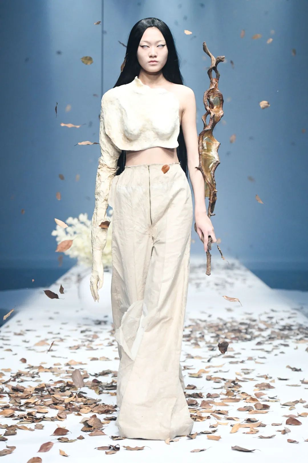 专业介绍篇丨美术专业解读之【服装与服饰设计】