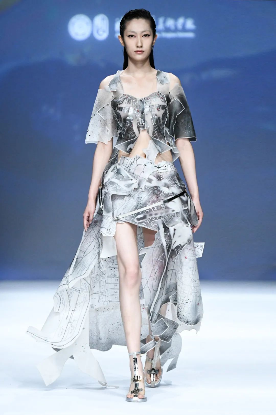 专业介绍篇丨美术专业解读之【服装与服饰设计】