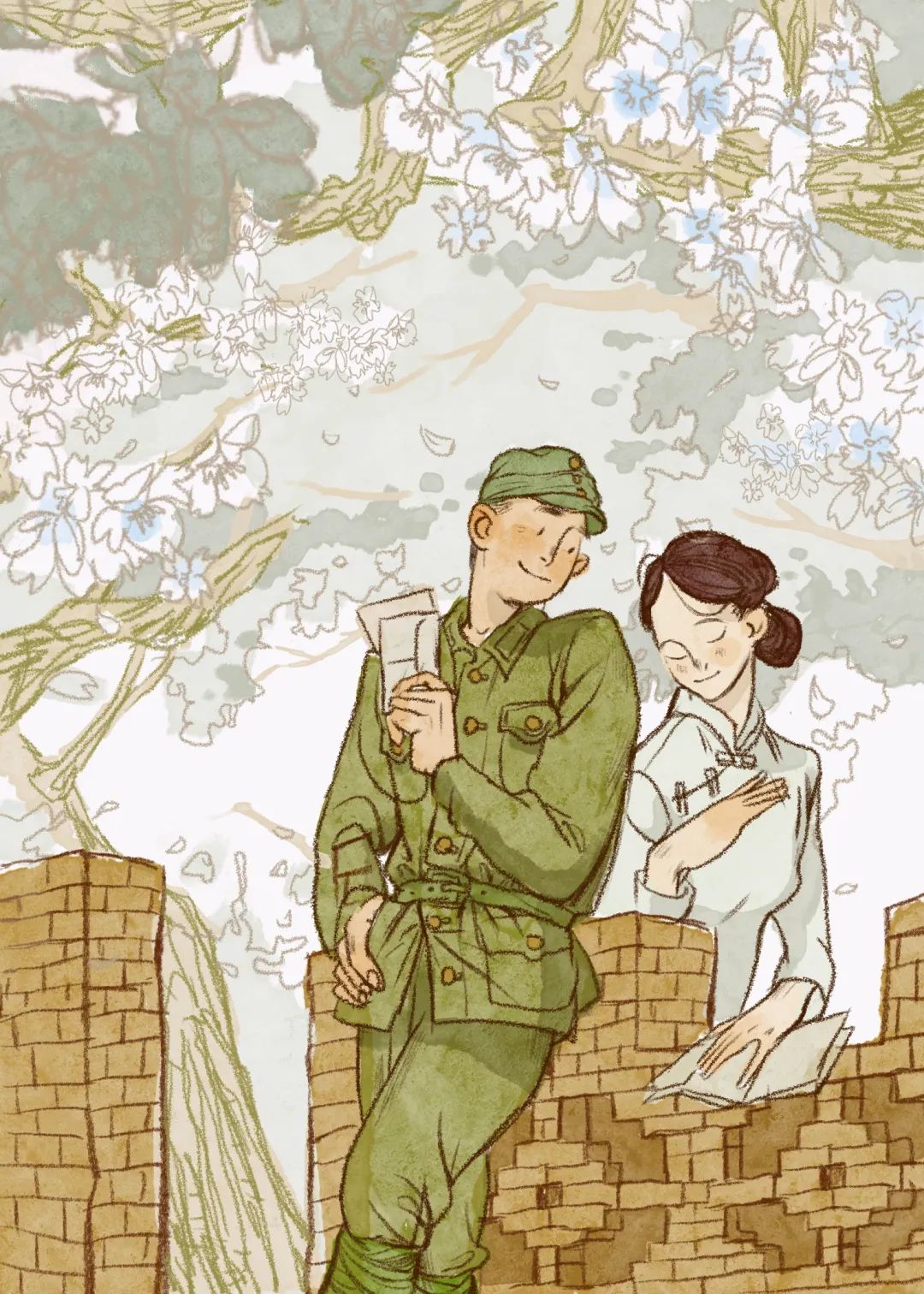 专业介绍篇丨美术专业解读之【视觉传达设计