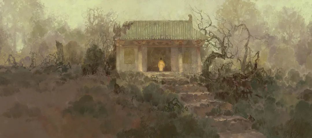 专业介绍篇丨美术专业解读之【视觉传达设计