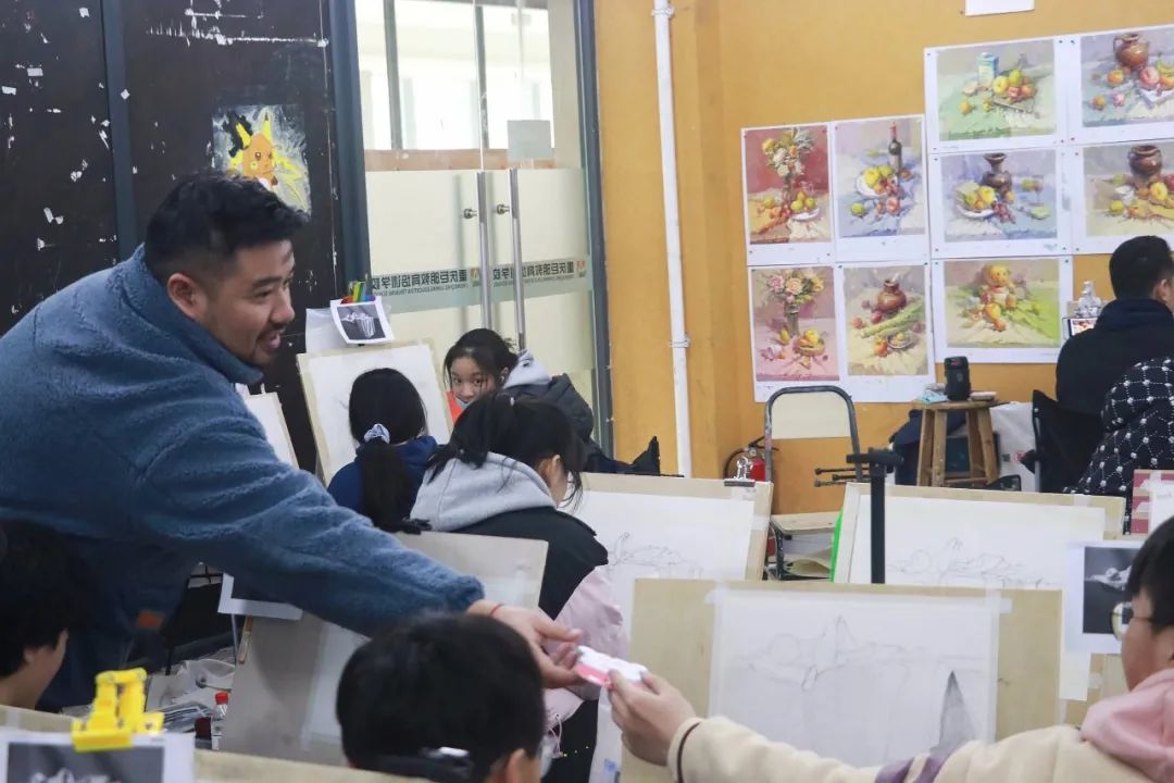 写春联、包饺子、领红包、中礼包，我在巨明过小年！（影集回顾）