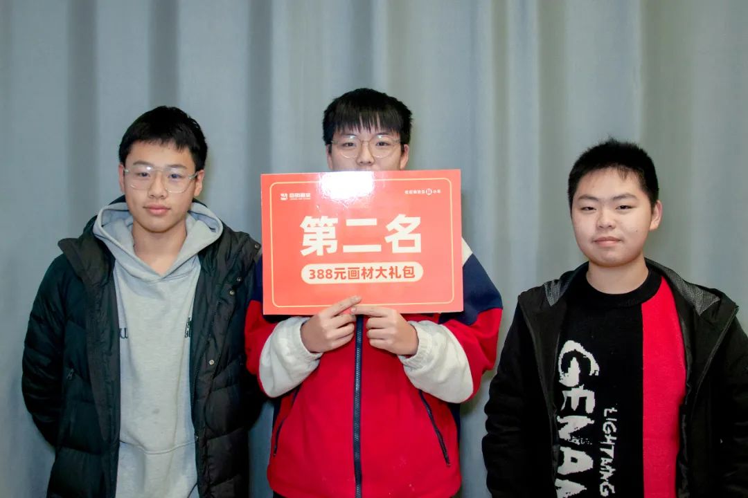写春联、包饺子、领红包、中礼包，我在巨明过小年！（影集回顾）