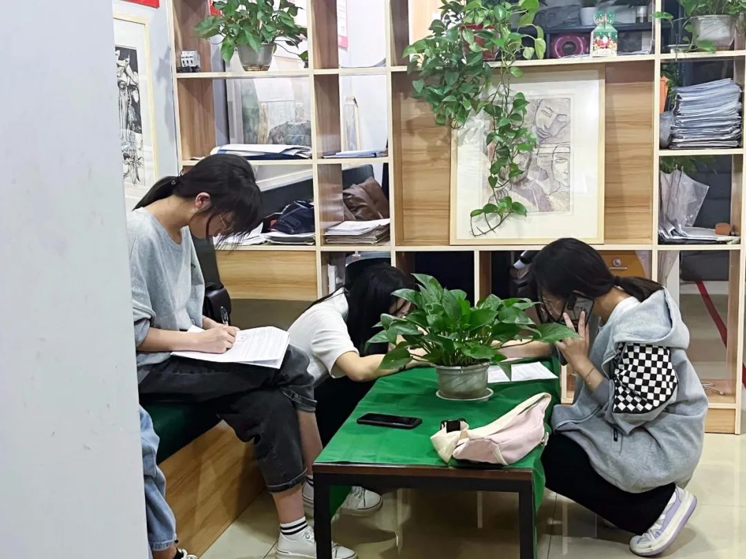 新生入学 丨第一批小巨人已就位! 新生入学 丨第一批小巨人已就位!