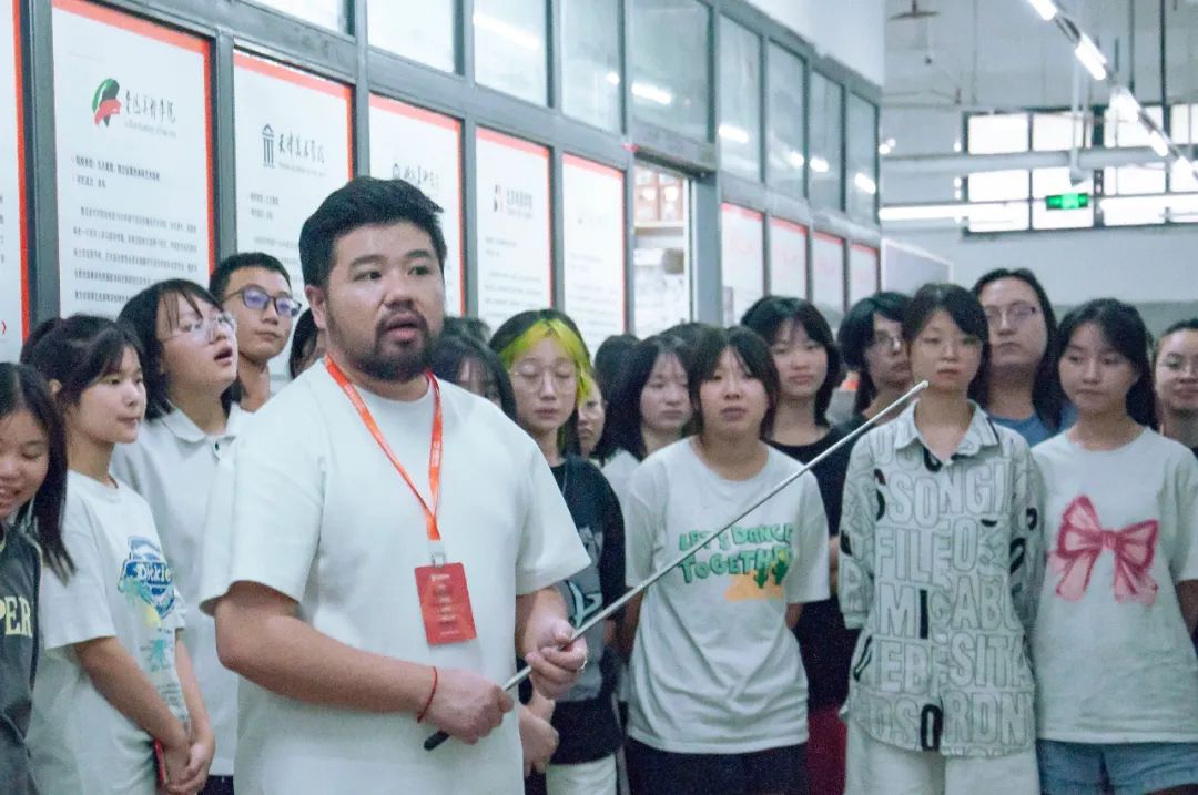 2022暑假班作品展丨不负盛夏，满满收获！