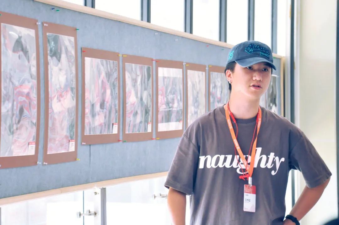 2022暑假班作品展丨不负盛夏,满满收获! 2022暑假班作品展丨不负盛夏,满满收获!