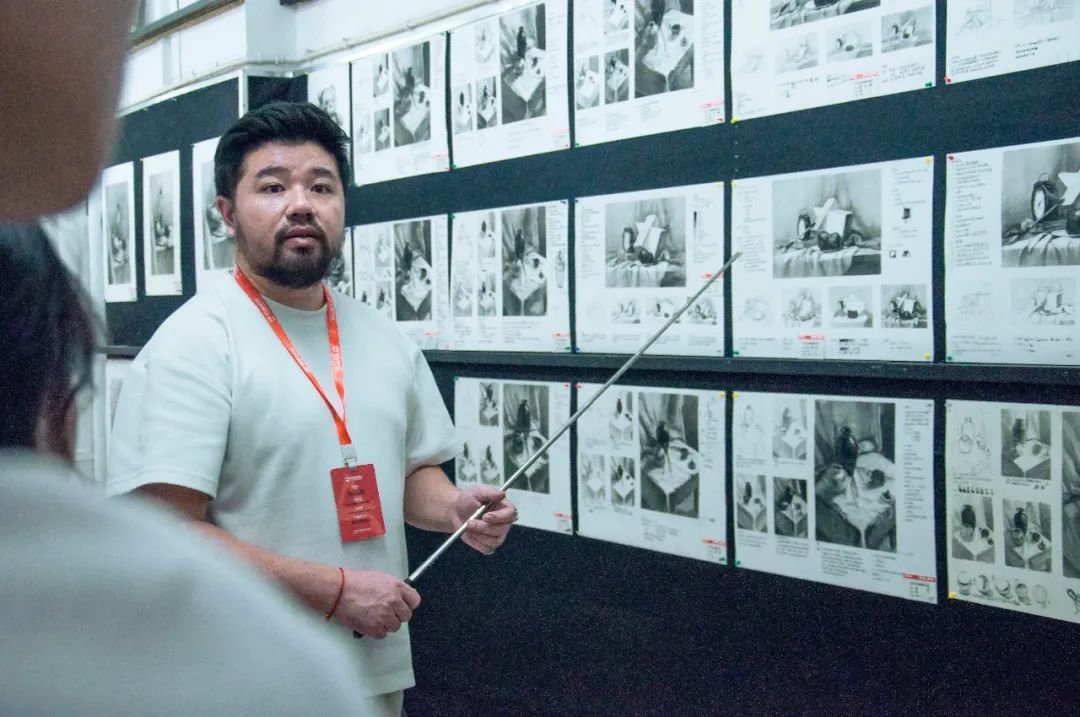 2022暑假班作品展丨不负盛夏,满满收获! 2022暑假班作品展丨不负盛夏,满满收获!