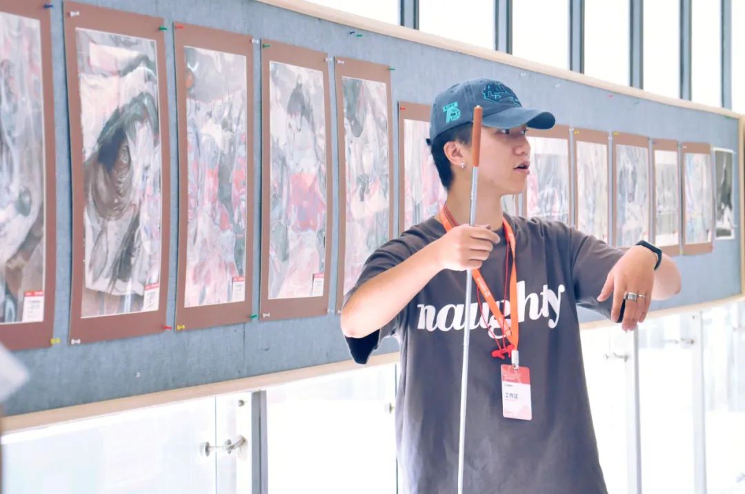 2022暑假班作品展丨不负盛夏，满满收获！