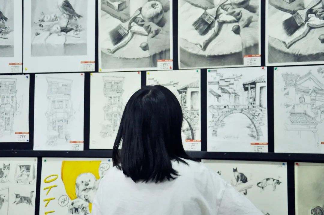 2022暑假班作品展丨不负盛夏,满满收获! 2022暑假班作品展丨不负盛夏,满满收获!