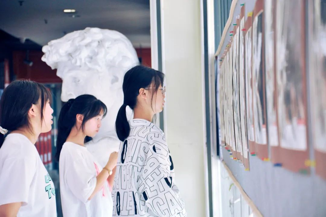 2022暑假班作品展丨不负盛夏,满满收获! 2022暑假班作品展丨不负盛夏,满满收获!