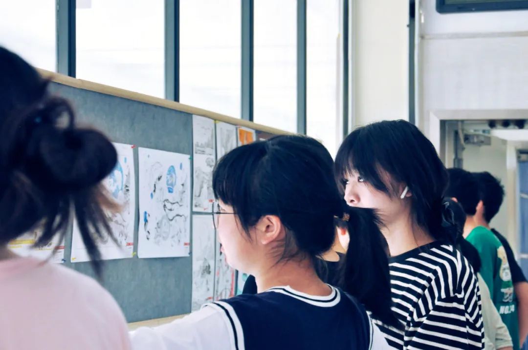 2022暑假班作品展丨不负盛夏,满满收获! 2022暑假班作品展丨不负盛夏,满满收获!