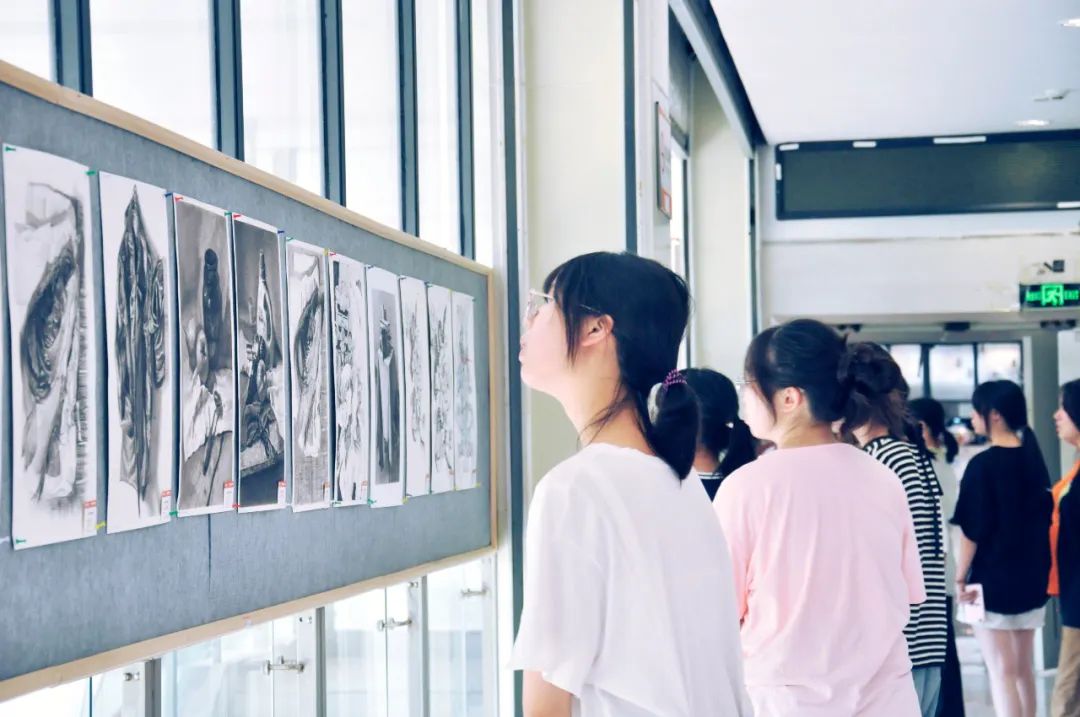 2022暑假班作品展丨不负盛夏,满满收获! 2022暑假班作品展丨不负盛夏,满满收获!
