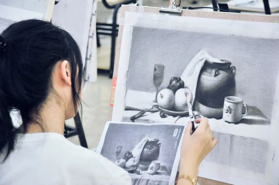 2022暑假班作品展丨不负盛夏,满满收获! 2022暑假班作品展丨不负盛夏,满满收获!