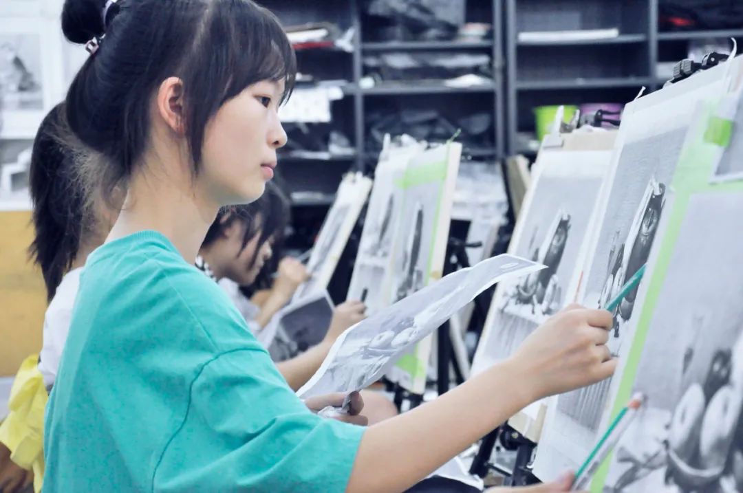 2022暑假班作品展丨不负盛夏,满满收获! 2022暑假班作品展丨不负盛夏,满满收获!