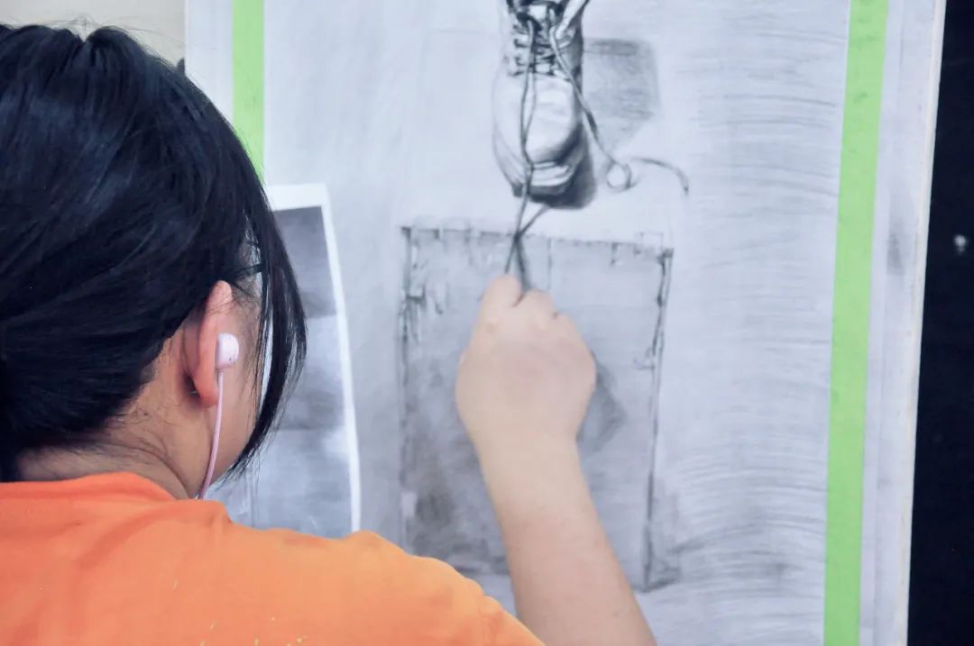 2022暑假班作品展丨不负盛夏,满满收获! 2022暑假班作品展丨不负盛夏,满满收获!