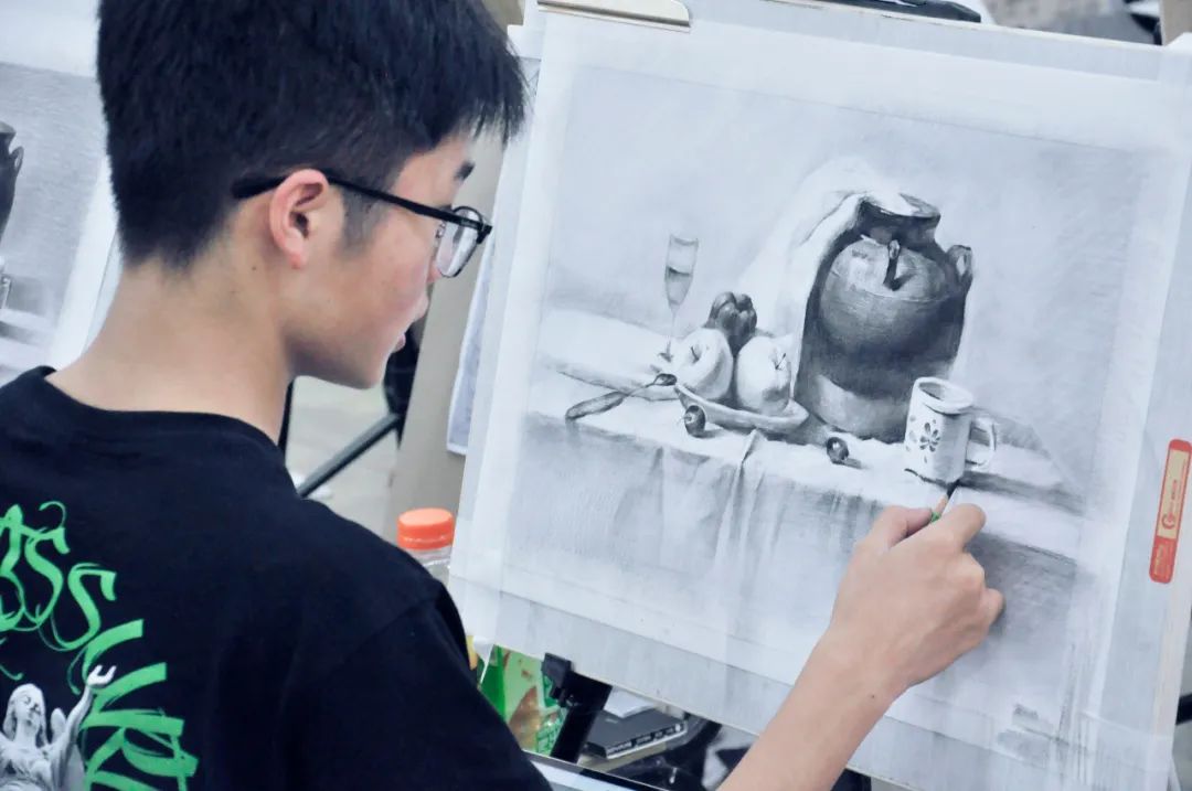 2022暑假班作品展丨不负盛夏,满满收获! 2022暑假班作品展丨不负盛夏,满满收获!