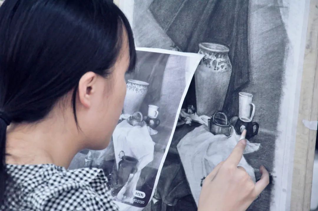 2022暑假班作品展丨不负盛夏,满满收获! 2022暑假班作品展丨不负盛夏,满满收获!