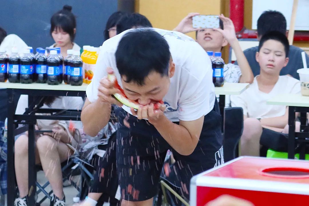 2022暑假班作品展丨不负盛夏,满满收获! 2022暑假班作品展丨不负盛夏,满满收获!