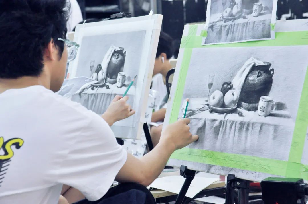 2022暑假班作品展丨不负盛夏，满满收获！