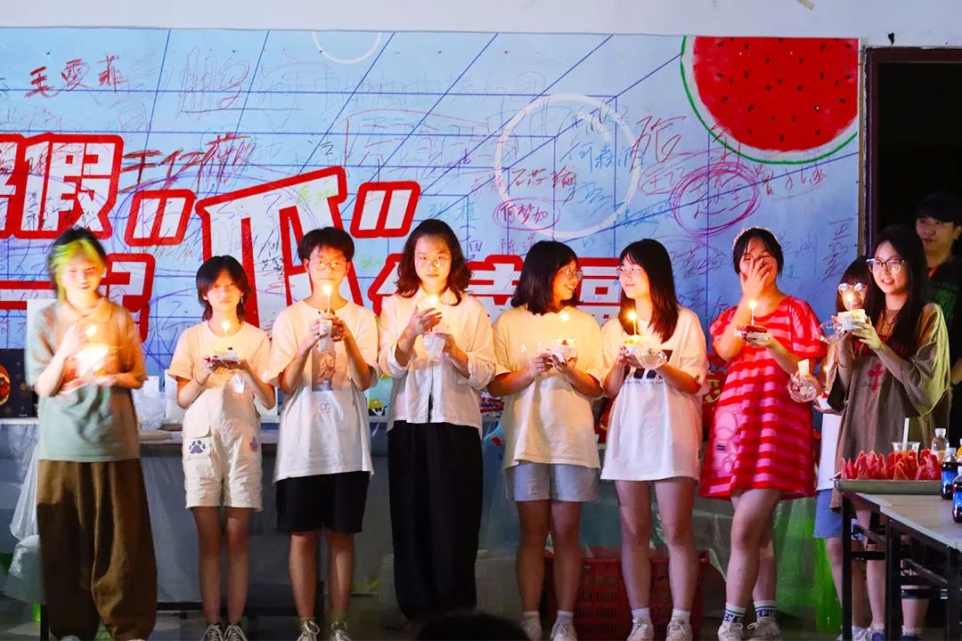 2022暑假班作品展丨不负盛夏,满满收获! 2022暑假班作品展丨不负盛夏,满满收获!