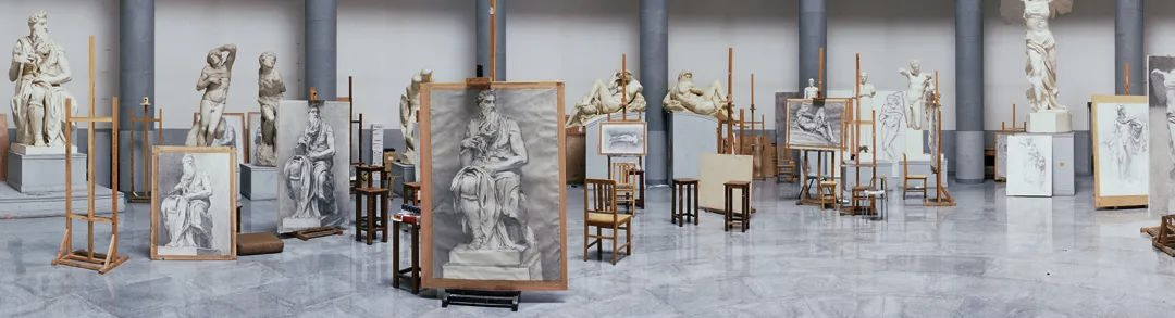 发布丨中央美术学院2024年本科招生现场考试通知
