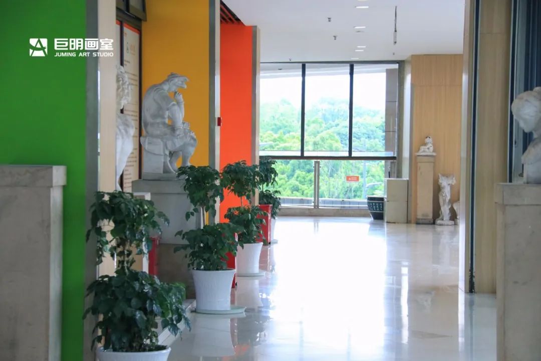 助力未来丨巨明画室2024年暑假班招生简章
