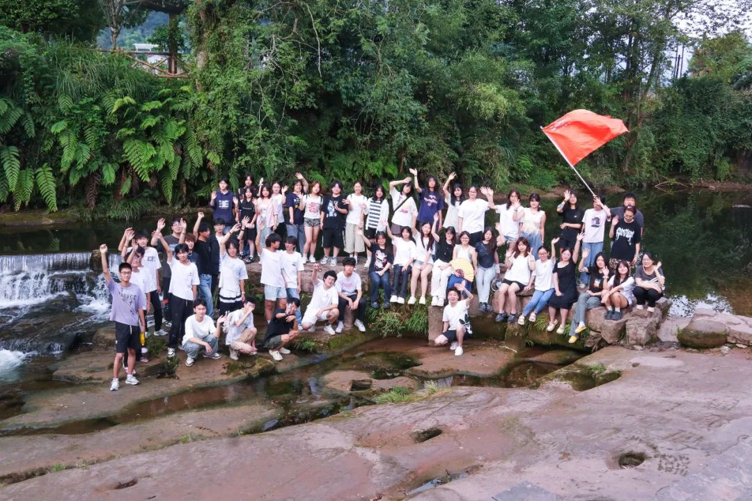上里古镇写生回顾丨重庆巨明画室2025届秋季写生