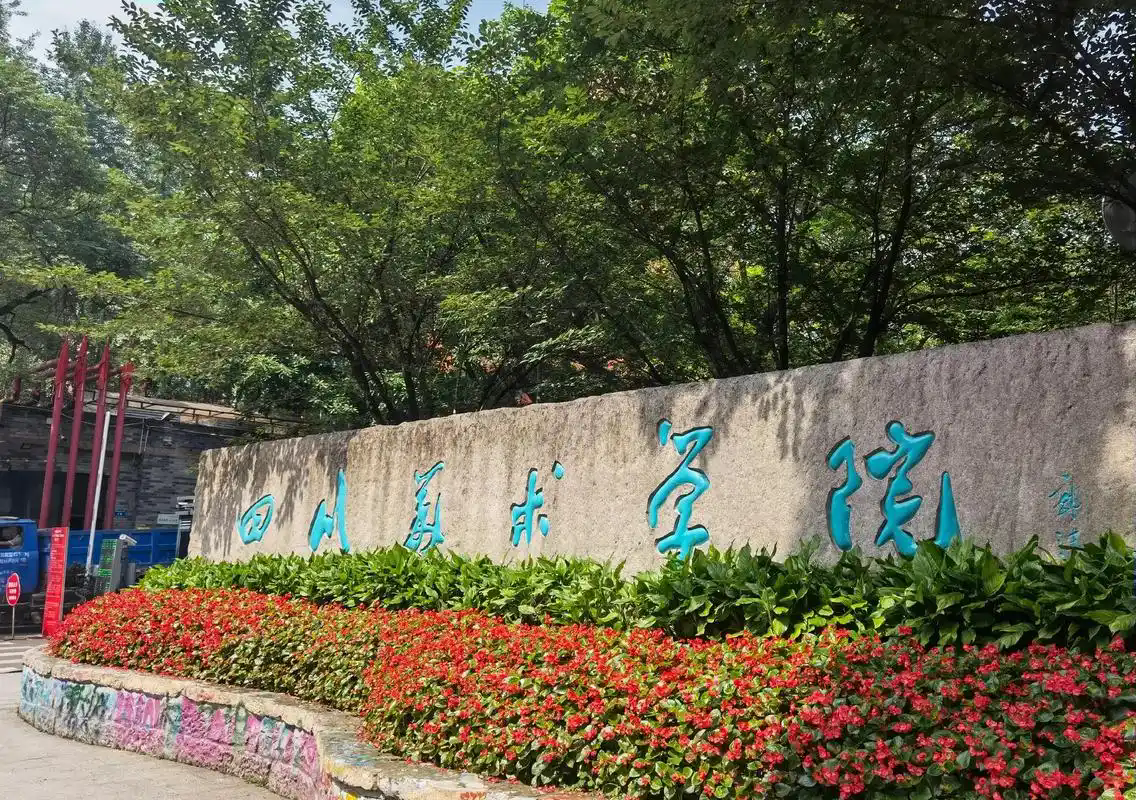校考资讯丨四川美术学院2025年本科招生专业省统考科类对应要求