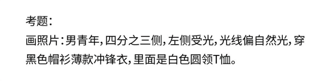 哪个省份考题最难?2025届30省美术统考考题出炉! 哪个省份考题最难?2025届30省美术统考考题出炉!