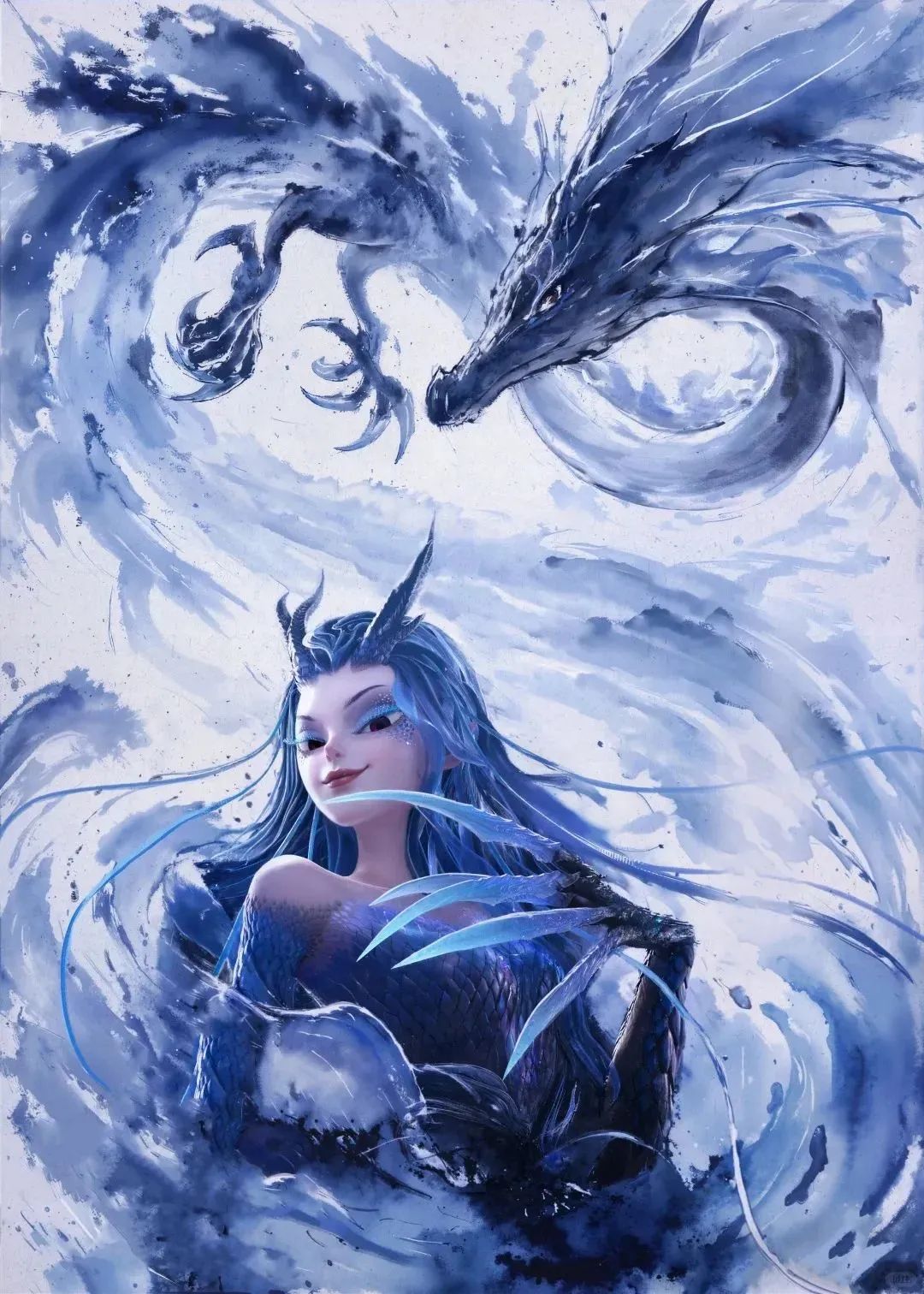 《哪吒2》票房奇迹下的新机遇:美术生,步入动画市场,开启广阔就业前景! 《哪吒2》票房奇迹下的新机遇:美术生,步入动画市场,开启广阔就业前景!