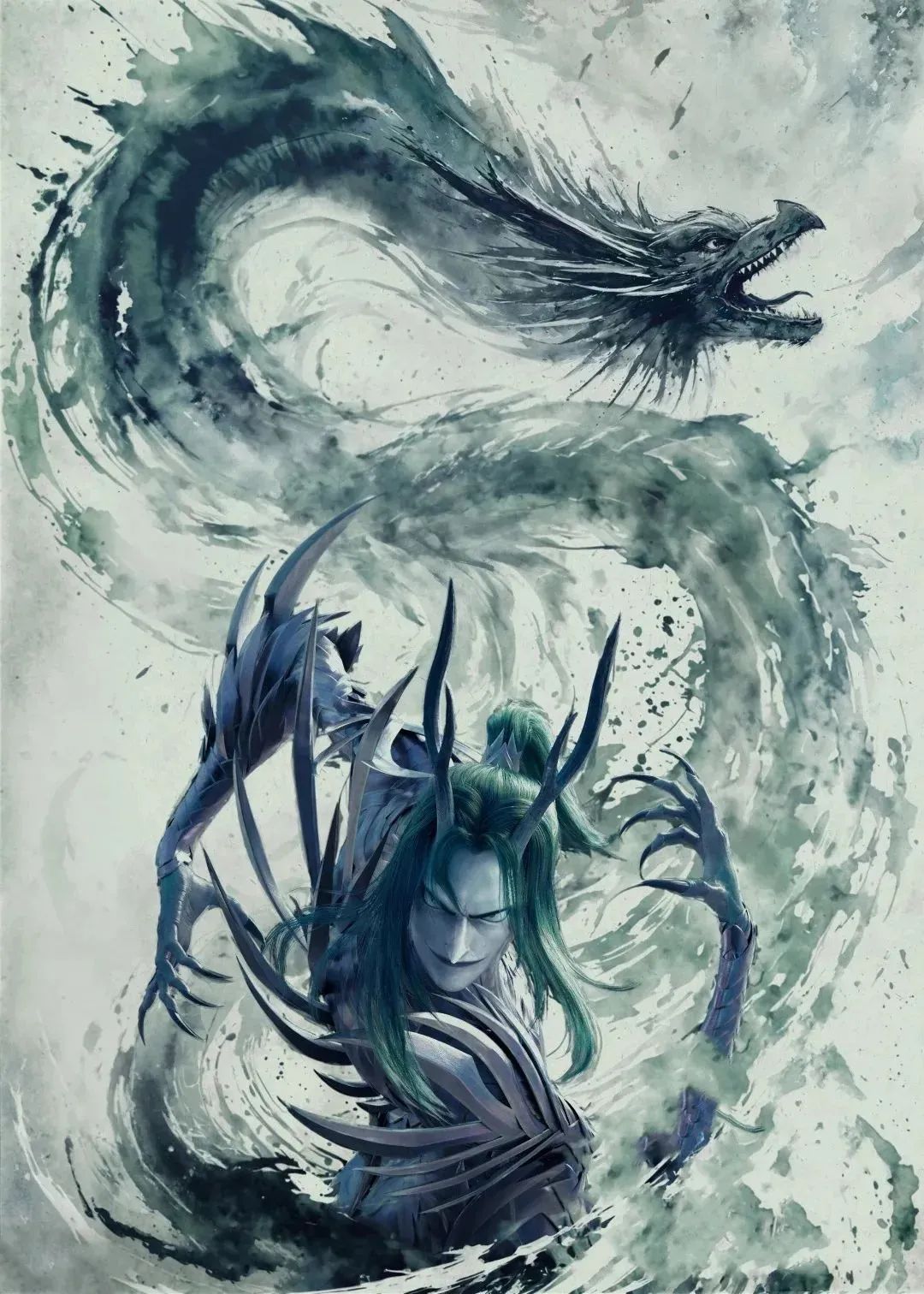 《哪吒2》票房奇迹下的新机遇:美术生,步入动画市场,开启广阔就业前景! 《哪吒2》票房奇迹下的新机遇:美术生,步入动画市场,开启广阔就业前景!