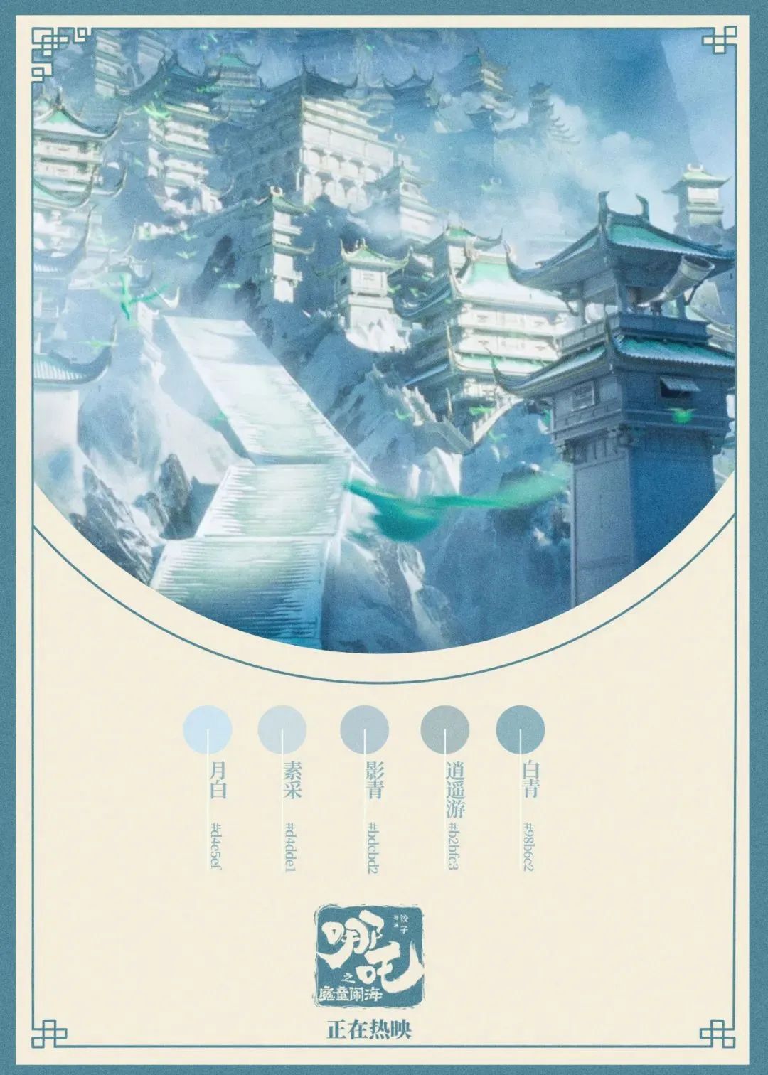 《哪吒2》票房奇迹下的新机遇:美术生,步入动画市场,开启广阔就业前景! 《哪吒2》票房奇迹下的新机遇:美术生,步入动画市场,开启广阔就业前景!