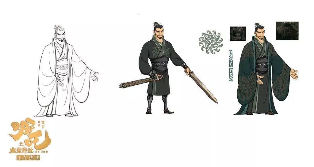 《哪吒2》票房奇迹下的新机遇:美术生,步入动画市场,开启广阔就业前景! 《哪吒2》票房奇迹下的新机遇:美术生,步入动画市场,开启广阔就业前景!