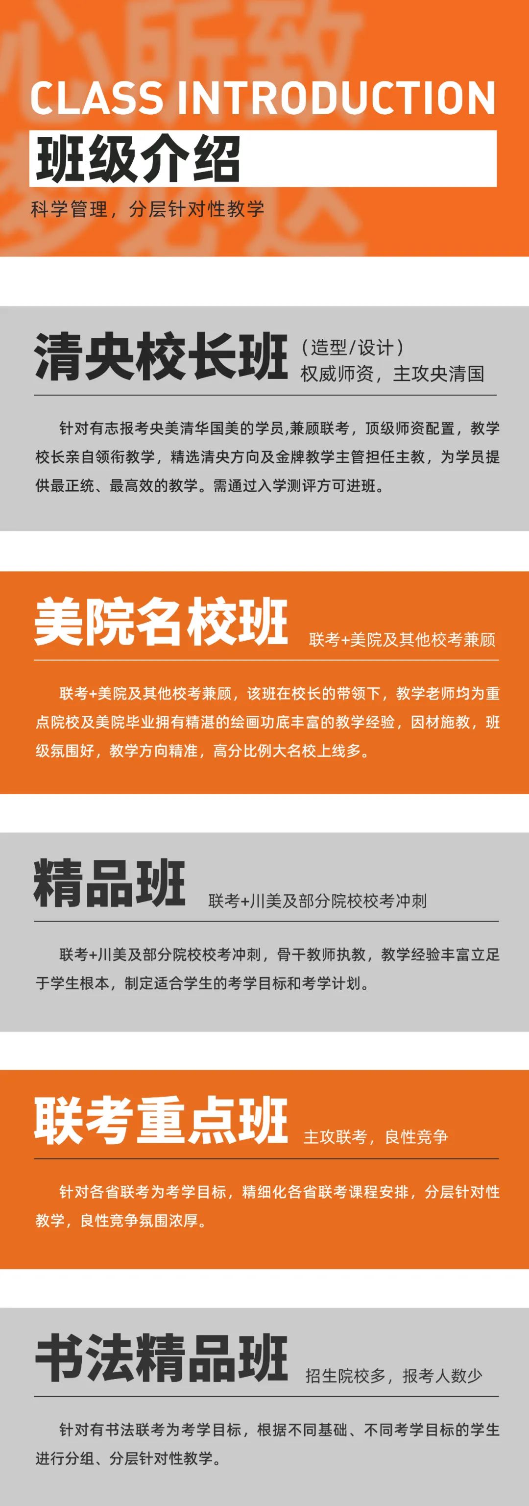 心所致，梦必达丨重庆巨明画室2026届集训招生简章