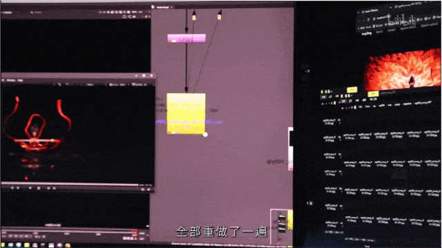 《哪吒2》票房奇迹下的新机遇:美术生,步入动画市场,开启广阔就业前景! 《哪吒2》票房奇迹下的新机遇:美术生,步入动画市场,开启广阔就业前景!