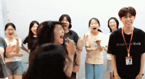 绘梦一“夏”,“艺”启新程丨巨明画室2025暑假班招生简章 绘梦一“夏”,“艺”启新程丨巨明画室2025暑假班招生简章