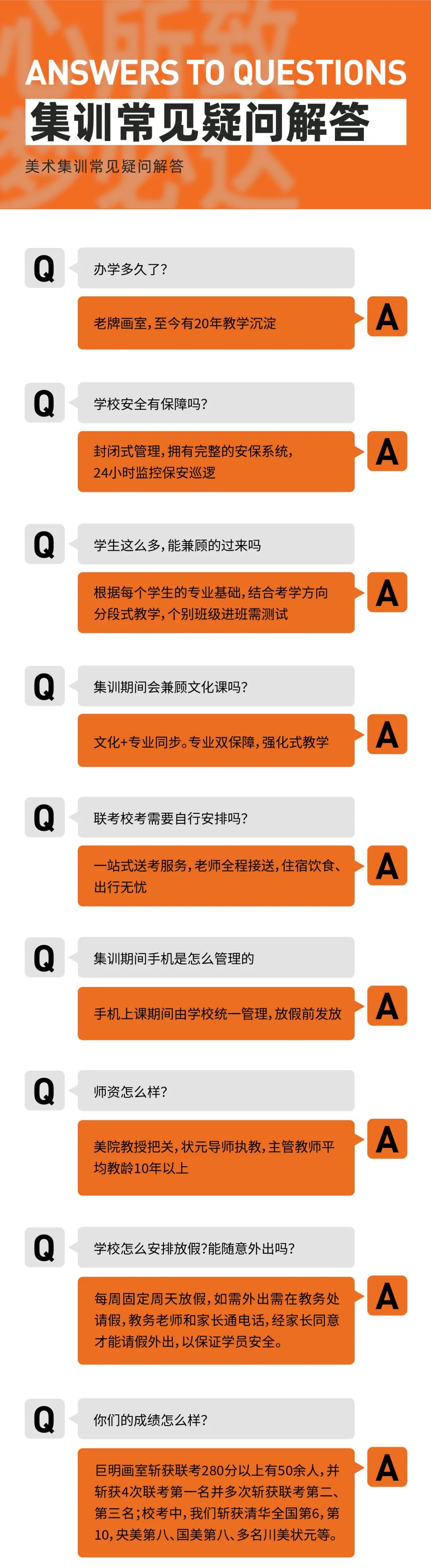 为梦重启，这一次不留遗憾！丨重庆巨明画室2026届复读生招生简章