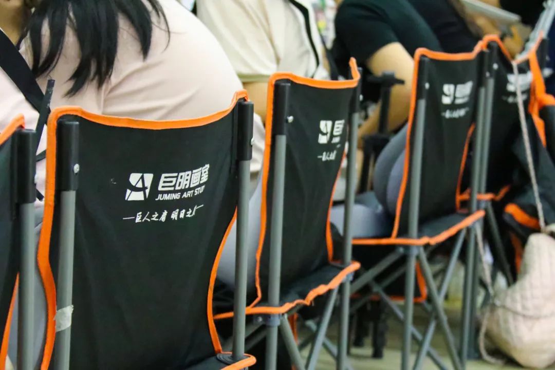 以考为阶，丈量成长丨重庆巨明画室2025年7月水平测试