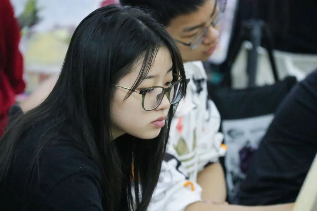 以考为阶，丈量成长丨重庆巨明画室2025年7月水平测试