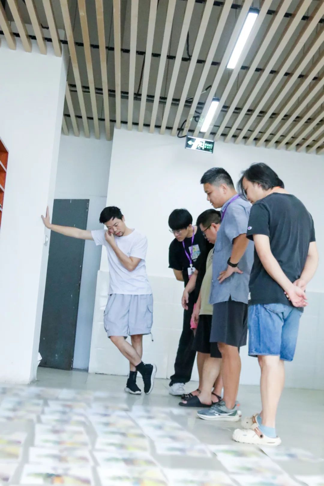 以考为阶，丈量成长丨重庆巨明画室2025年7月水平测试