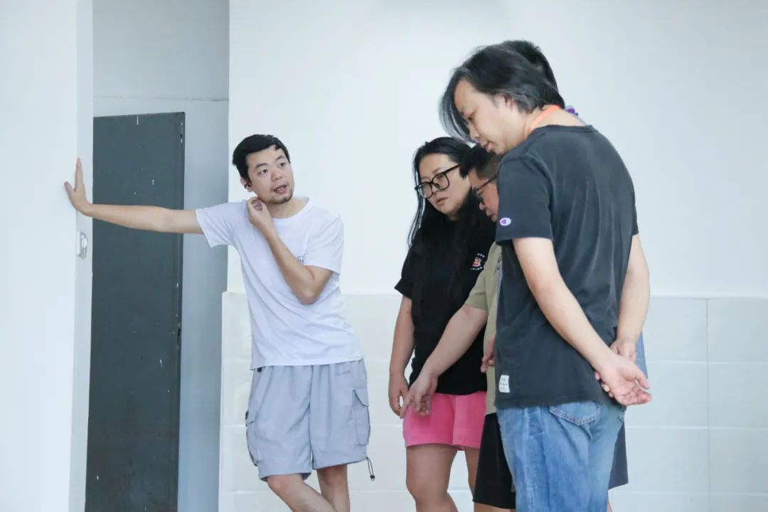 以考为阶，丈量成长丨重庆巨明画室2025年7月水平测试