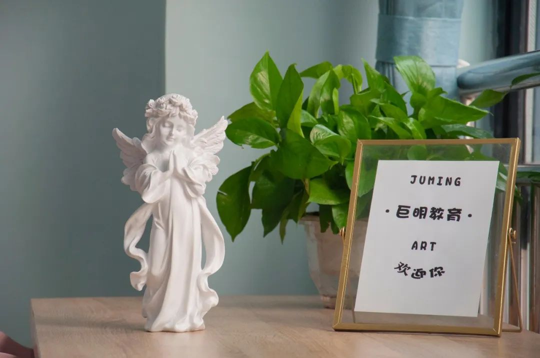 绘梦一“夏”,“艺”启新程丨巨明画室2025暑假班招生简章 绘梦一“夏”,“艺”启新程丨巨明画室2025暑假班招生简章
