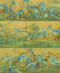 2025届北京市美术统考真题