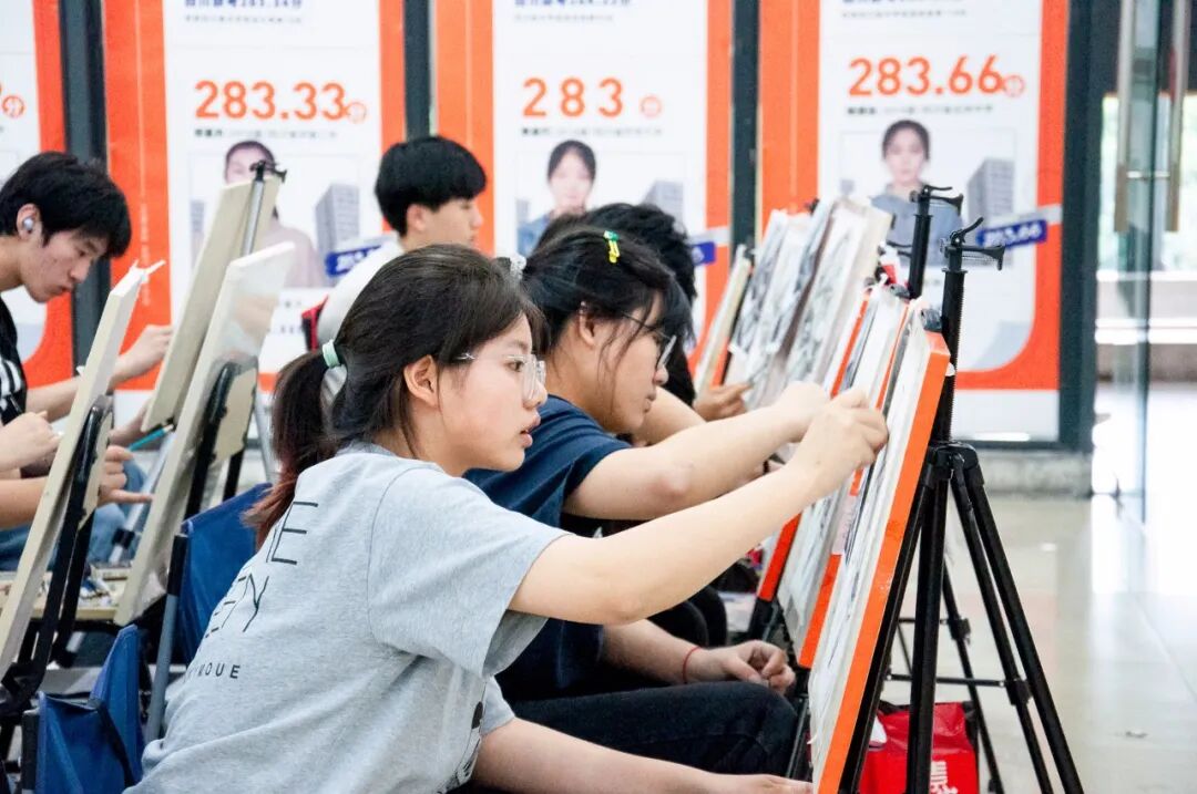 寒假领跑,让进步看得见丨重庆巨明画室2026届寒假班招生简章 寒假领跑,让进步看得见丨重庆巨明画室2026届寒假班招生简章