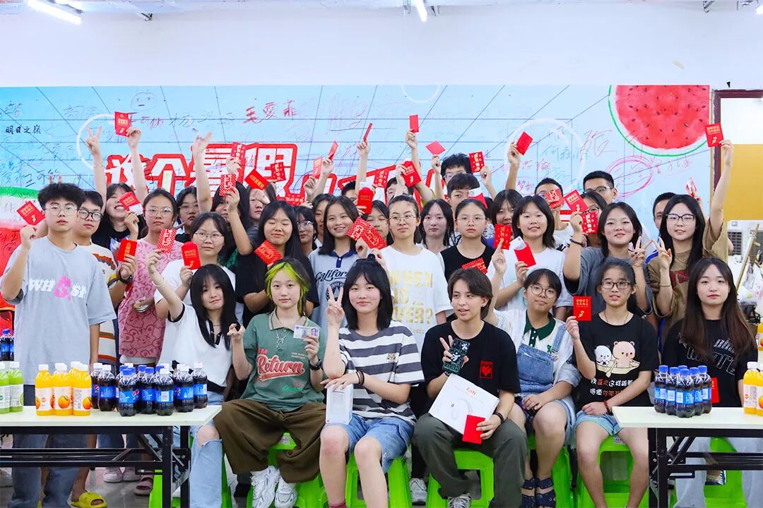 寒假领跑,让进步看得见丨重庆巨明画室2026届寒假班招生简章 寒假领跑,让进步看得见丨重庆巨明画室2026届寒假班招生简章