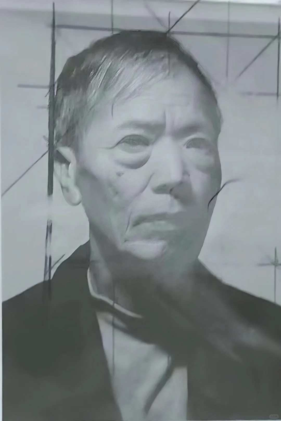 2025届浙江美术统考真题