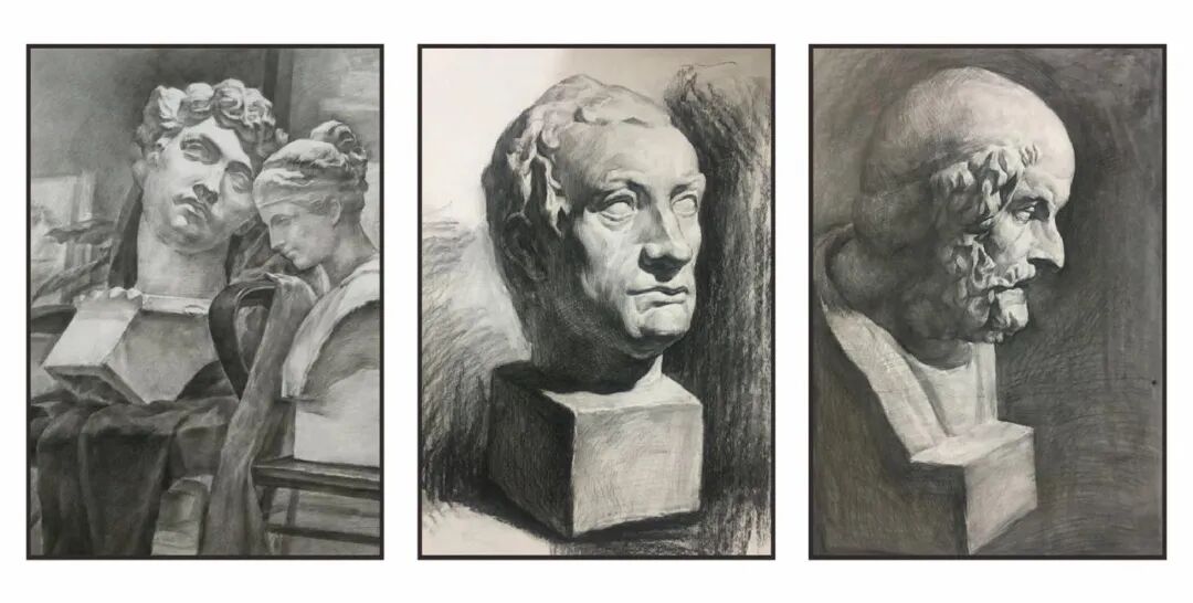 寒假领跑,让进步看得见丨重庆巨明画室2026届寒假班招生简章 寒假领跑,让进步看得见丨重庆巨明画室2026届寒假班招生简章